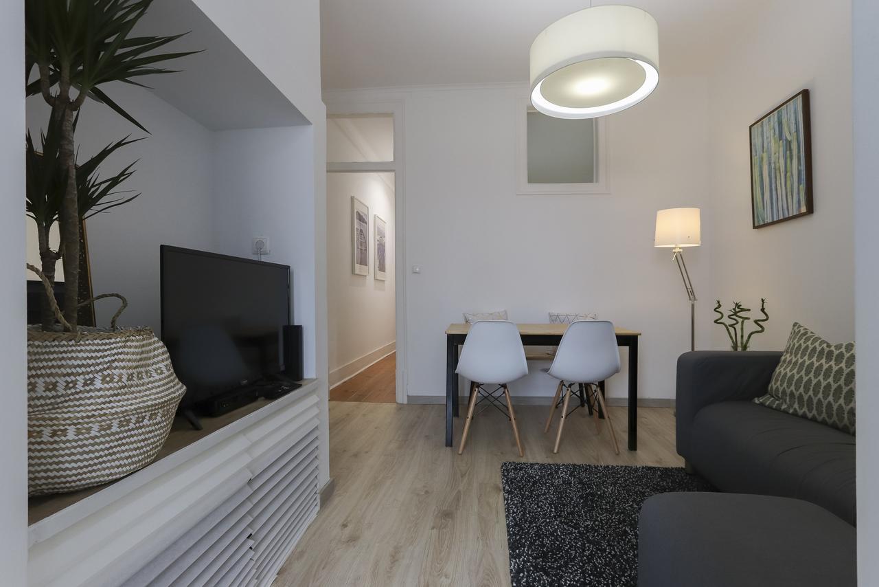 شقة Almirante Blue By Homing Lisboa المظهر الخارجي الصورة