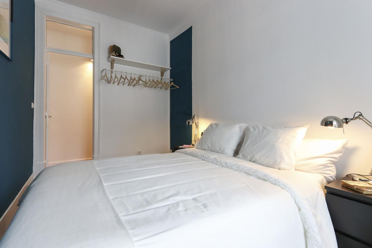 شقة Almirante Blue By Homing Lisboa المظهر الخارجي الصورة