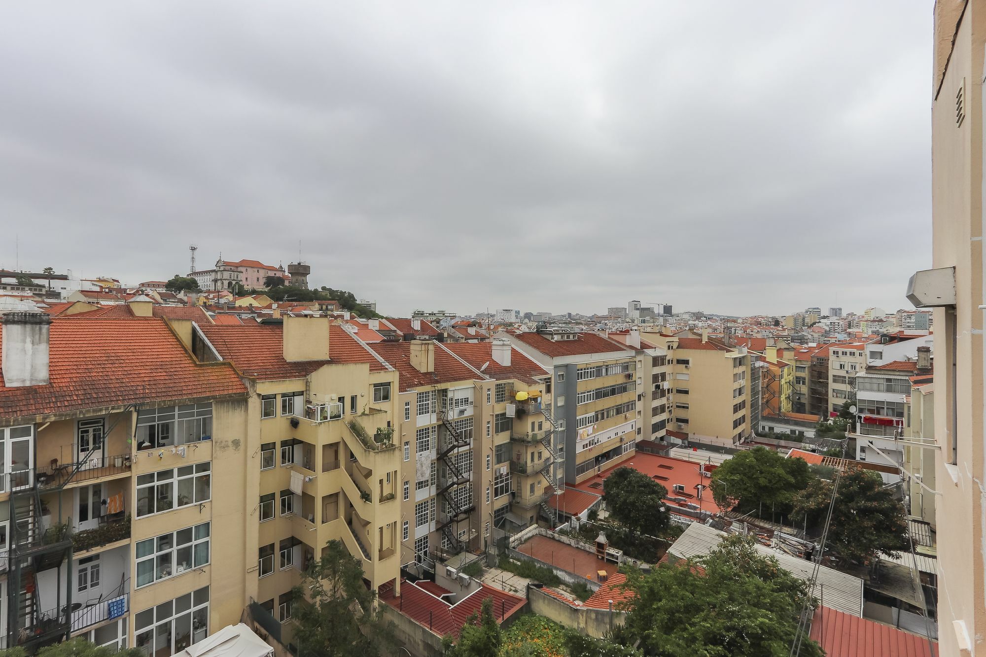شقة Almirante Blue By Homing Lisboa المظهر الخارجي الصورة