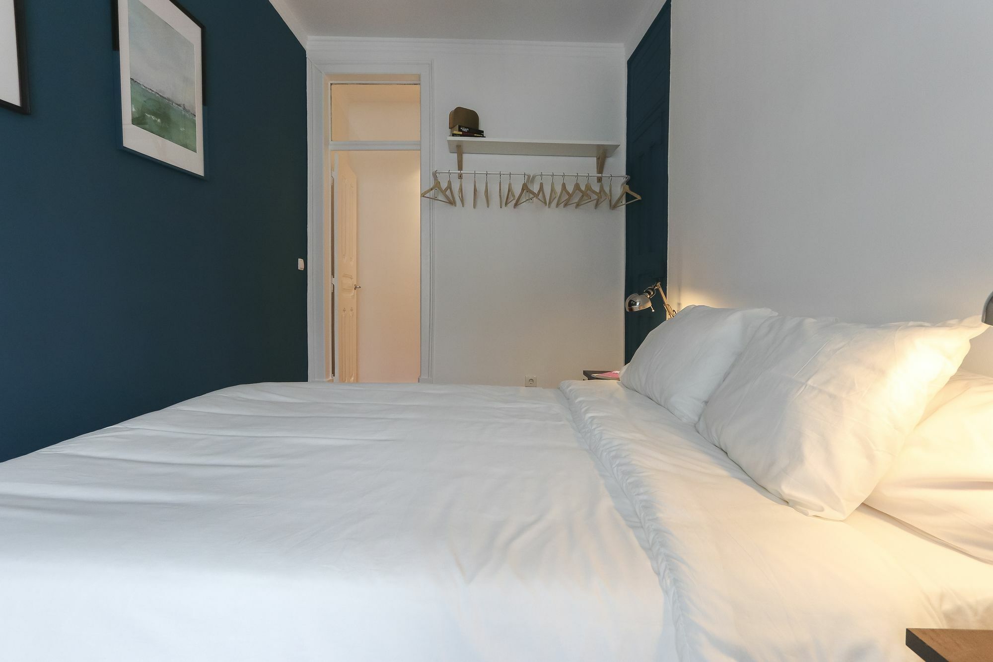 شقة Almirante Blue By Homing Lisboa المظهر الخارجي الصورة