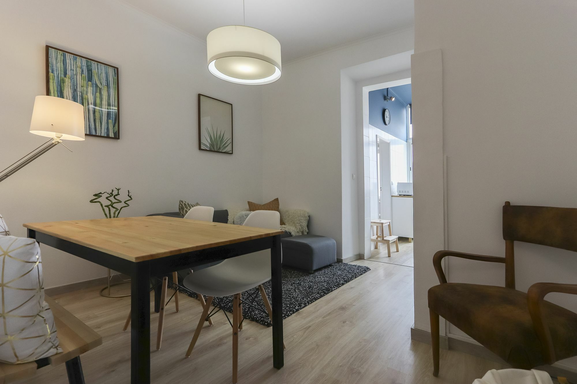 شقة Almirante Blue By Homing Lisboa المظهر الخارجي الصورة