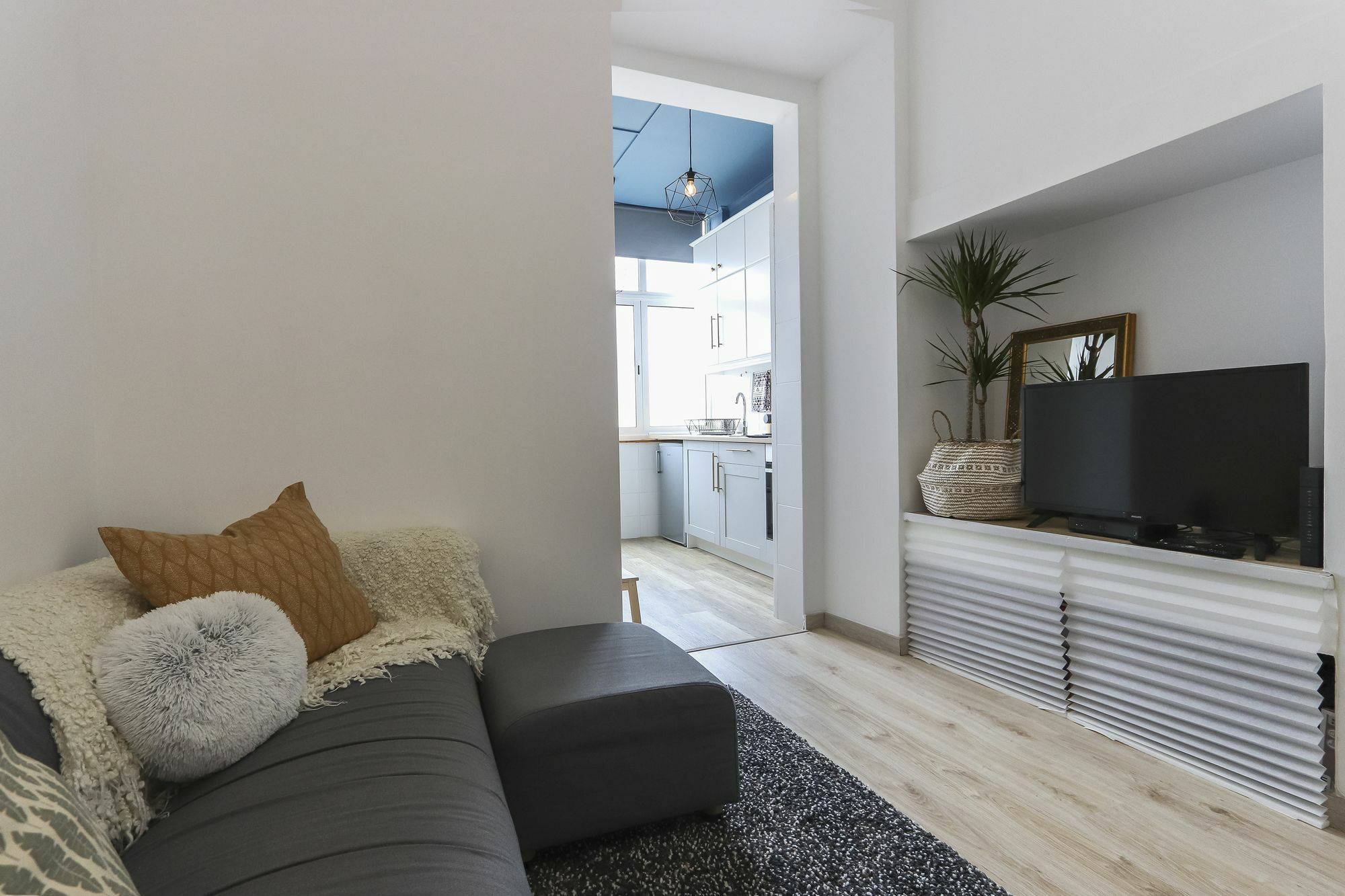 شقة Almirante Blue By Homing Lisboa المظهر الخارجي الصورة